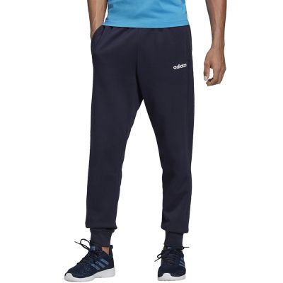 6. Spodnie adidas Essentials Plain Tapered Pant FL M DU0376