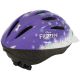 5. Kask dziecięcy Huffy Disney Kraina Lodu (01315HL)