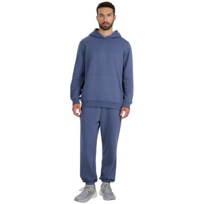 16. Bluza męska 4F M1766 denim 4FWMM00TSWSM1766 32S