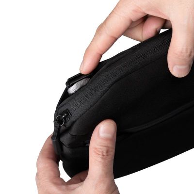 16. Targus | Work+ 3-in-1 Tech Brief | Briefcase | Black