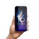 22. Folia ochronna matowa 3mk Silky Matt Pro na Apple iPhone 16