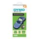 16. DYMO LetraTag LT-100H + Tape drukarka etykiet 160 x 160 DPI 6,8 mm/s ABC