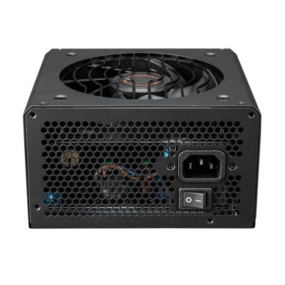 10. Zasilacz COUGAR GST 750W ATX3.1 / 80 Plus Złoty