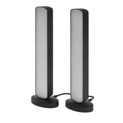Osram SMART+ Wifi Mood Light Black RGB + TW oświetlenie nastrojowe 8 W