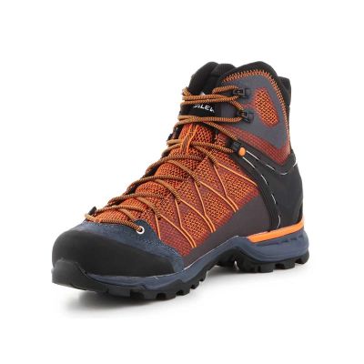 4. Buty Salewa Ms Mtn Trainer Lite Mid GTX M 61359-0927