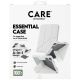 5. Etui Care by PanzerGlass Y fold do iPad Pro 11" 2025 / 2024 - jasnoszare