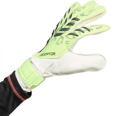 2. Rękawice bramkarskie adidas Predator Training M JN5356
