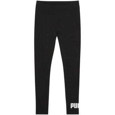 9. Legginsy Puma ESS No.1 Logo W 682426 01