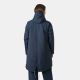 7. Helly Hansen damski płaszcz W HVALER INS RAINCOAT 54487 597