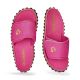 11. Klapki Gumbies Strider Slide Women Pink W GU-SDSTR029