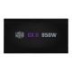 4. Cooler Master GX II Gold 850 ATX 3.1 moduł zasilaczy 850 W 24-pin ATX Czarny
