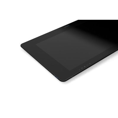 2. Tablet graficzny Wacom Cintiq Pro 24 DTK-2420 5080 lpi 522x294mm USB Czarny