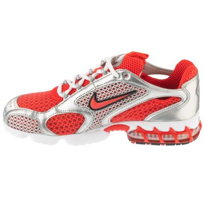 2. Nike Air Zoom Spiridion Cage 2 CJ1288-600 Czerwone 38,5