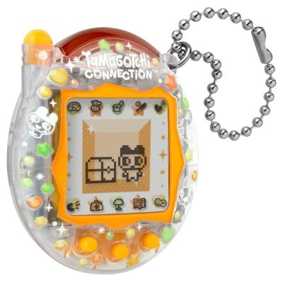 2. TAMAGOTCHI CONNECTION - RETRO POP