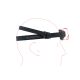 3. Ledlenser HF6R Core Biały Latarka czołowa LED