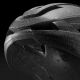 4. Kask rowerowy Rockbros LK-15 z włókna węglowego 58-62 cm - jasnoniebieski