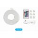 5. Taśma LED Vention Silicone Neon z pilotem IR zasilanie USB 5V 2m