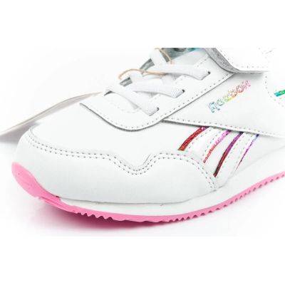 23. Buty Reebok Royal Jr 100033283