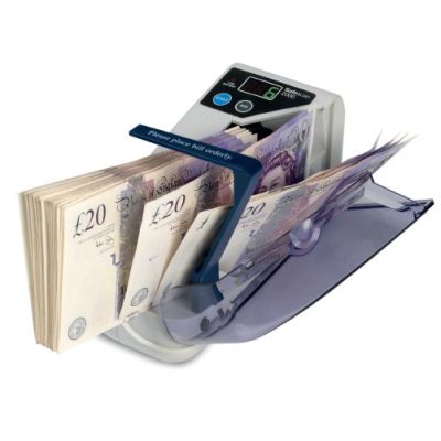 Liczarka SAFESCAN SAFESCAN 2000