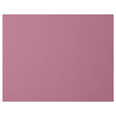 4. MATA DO ĆWICZEŃ YOGA MAT 4 MM REVERSIBLE