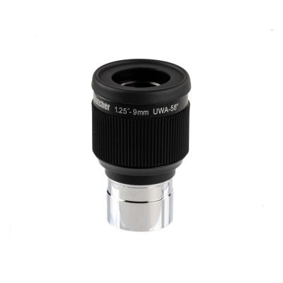 Okular Sky-Watcher SWA-58 9 mm 1,25"