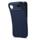 6. Etui Spigen Liquid Air na iPhone 17 Air - niebieski
