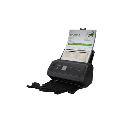 Canon 7291C003 skaner Skaner ADF 600 x 600 DPI A4 Czarny