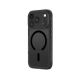 2. Etui AMAZINGTHING Titan Pro Lens na iPhone 18 Pro z osłoną aparatu i mocowaniem na smycz kompatybilne z MagSafe - czarne