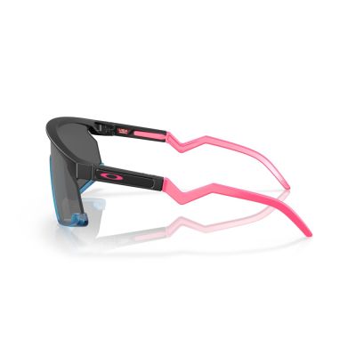3. Oakley Bxtr okulary przeciwsłoneczne Tarcza Owijka