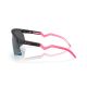 3. Oakley Bxtr okulary przeciwsłoneczne Tarcza Owijka