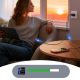 9. Ładowarka sieciowa Joyroom JR-TG7 33W USB-A + USB-C z kablem 30W USB-C - Lightning 1m - czarna