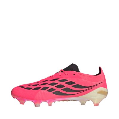 5. Buty piłkarskie adidas Predator Elite FG różowe HP9973