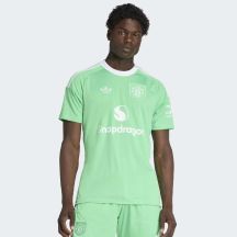 Koszulka adidas Manchester United Trzecia GK JP3055