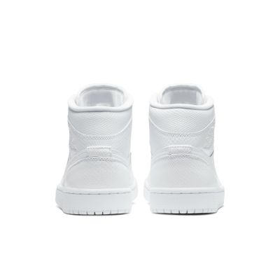 5. Buty Nike Air Jordan 1 Mid W BQ6472-110