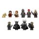 37. LEGO Icons 10333 - Władca pierścieni: Barad-dur