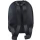 4. Skechers Star Backpack SKCH7503-BLK Czarne One size