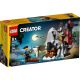 LEGO Creator 40597 - Straszna wyspa piratów