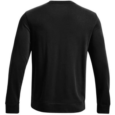 8. Bluza Under Armour UA Rival Terry Logo Crew M 1370391 001