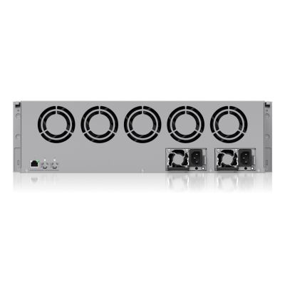10. Rejestrator Ubiquiti UniFi Enterprise Network Video Recorder (ENVR-EU)