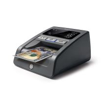 Safescan 185-S wykrywacz fałszywych banknotów Czarny