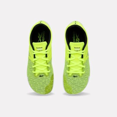 3. Sneakersy Reebok NANO ZERO DIGITAL LIME/BLACK (100244704)