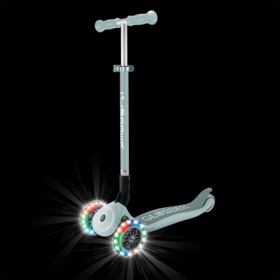 2. Hulajnoga trójkołowa PRIMO FOLDABLE LIGHTS (432-609-4)