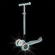 2. Hulajnoga trójkołowa PRIMO FOLDABLE LIGHTS (432-609-4)