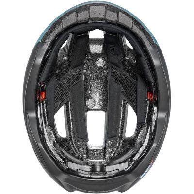 3. Kask rowerowy Uvex Rise CC 41/2/090/09