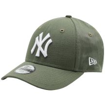 New Era New York Yankees MLB 940 Kids Cap 12745559 Zielone YOUTH