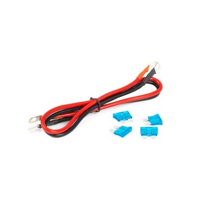 7. Przetwornica napięcia 24 VDC / 230 VAC SINUS IPS-2000S 2000W