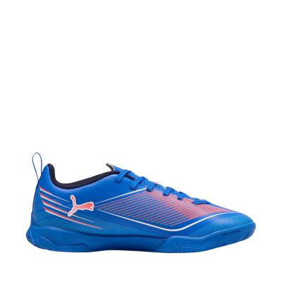 11. Buty piłkarskie Puma Ultra 6 Play IT Jr 108538 01