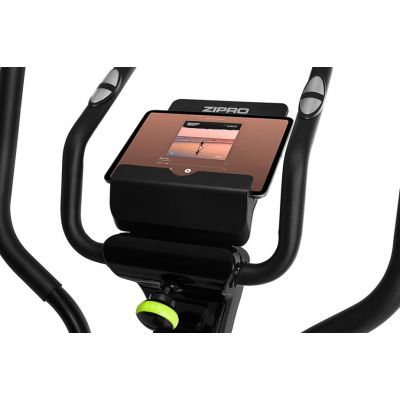 8. Orbitrek Zipro iConsole+ Dunk elektromagnetyczny