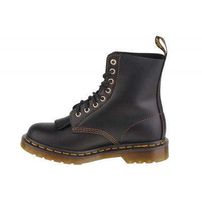 2. Dr. Martens 1460 Pascal Abruzzo WP DM26940001 Czarne 42