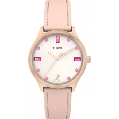 Zegarek Damski TIMEX Dress TW2V95800 + BOX